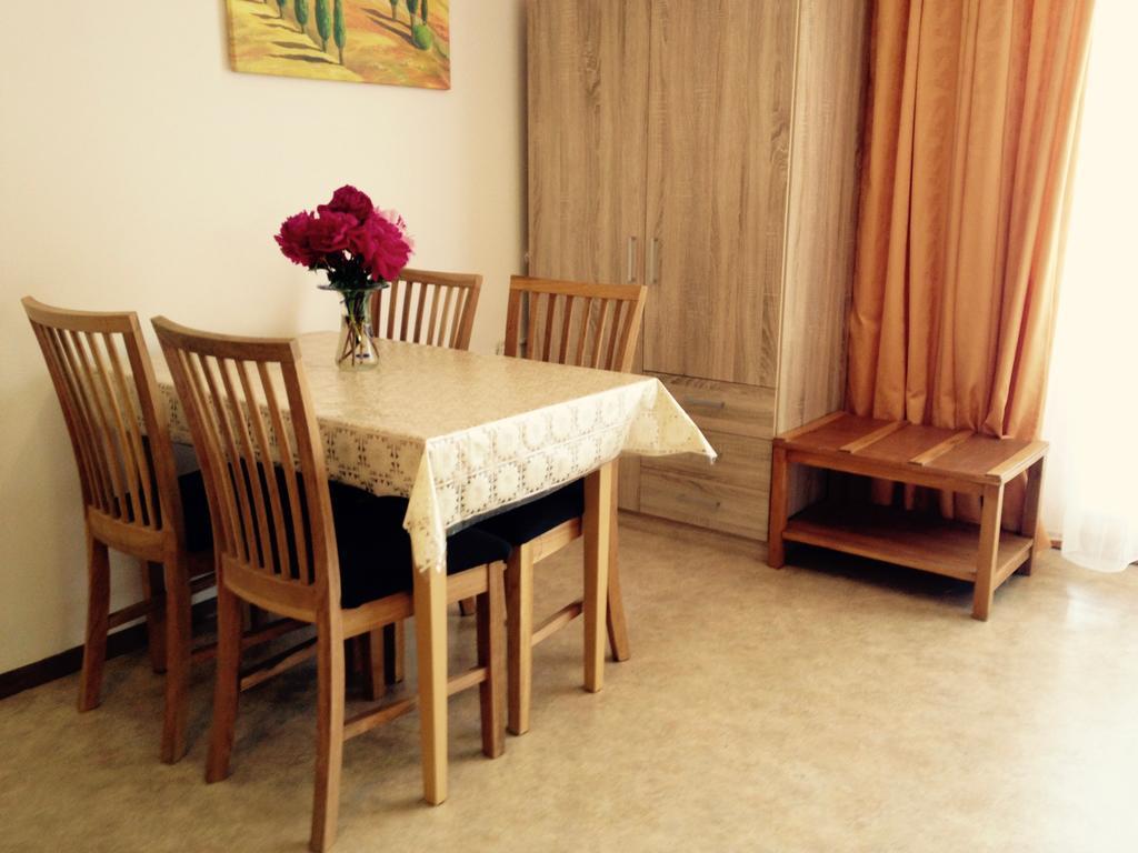 בלד Apartment Studio Van Bakel Gerard מראה חיצוני תמונה